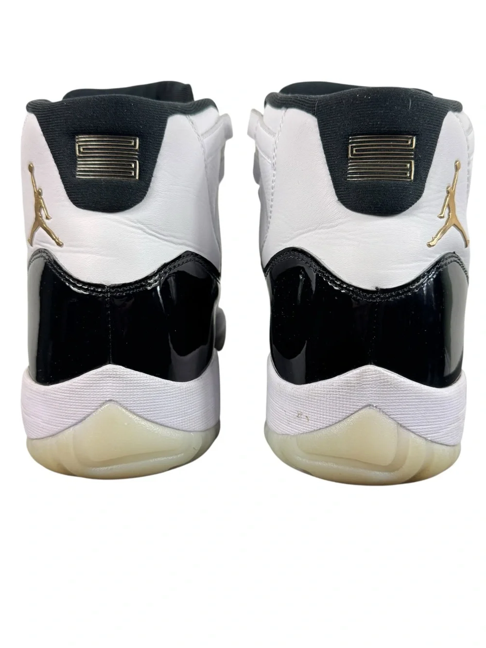Size 11.5 - Air Jordan 11 Retro ‘DMP Gratitude’ 2023 - CT8012 170 Concord